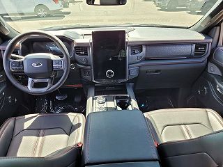 2024 Ford Expedition MAX Limited 1FMJK2A83REA49414 in San Leandro, CA 16