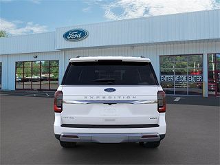 2024 Ford Expedition MAX Limited 1FMJK2A85REA48765 in Virginia Beach, VA 5