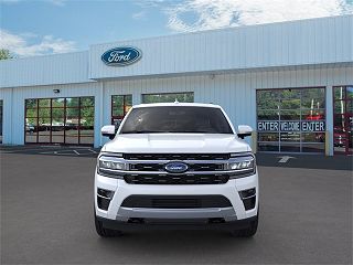2024 Ford Expedition MAX Limited 1FMJK2A85REA48765 in Virginia Beach, VA 6