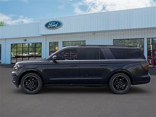 2024 Ford Expedition MAX Limited 1FMJK2A81REA60895 in Virginia Beach, VA 3
