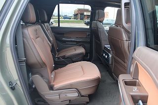 2024 Ford Expedition MAX King Ranch 1FMJK1P86REA55497 in West Burlington, IA 10