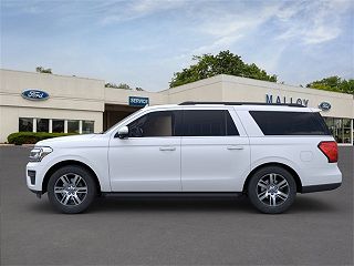 2024 Ford Expedition MAX XLT 1FMJK1J88REA55977 in Winchester, VA 3