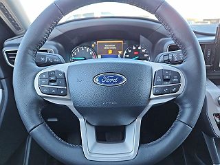 2024 Ford Explorer XLT 1FMSK7DH3RGA37216 in Abilene, TX 26