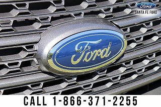 2024 Ford Explorer XLT 1FMSK7DH2RGA45548 in Alachua, FL 11