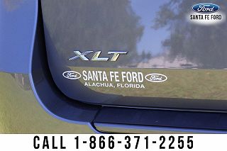 2024 Ford Explorer XLT 1FMSK7DH2RGA45548 in Alachua, FL 12