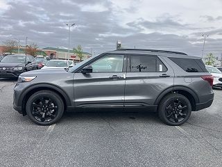 2024 Ford Explorer ST-Line 1FMSK8KH2RGA60981 in Bethlehem, PA 8