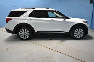 2024 Ford Explorer Limited Edition 1FMSK8FHXRGA61080 in Boonville, IN 36