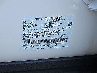 2024 Ford Explorer XLT 1FMSK8DH6RGA17225 in Cherry Hill, NJ 17