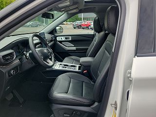 2024 Ford Explorer Limited Edition 1FMSK8FH5RGA86887 in Cherry Hill, NJ 10