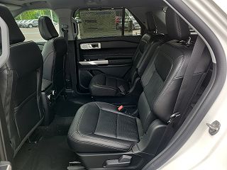 2024 Ford Explorer Limited Edition 1FMSK8FH5RGA86887 in Cherry Hill, NJ 6