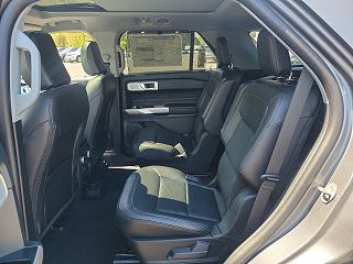 2024 Ford Explorer Limited Edition 1FMSK8FH1RGA61047 in Cherry Hill, NJ 6
