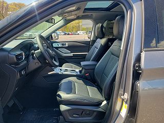 2024 Ford Explorer Limited Edition 1FMSK8FH1RGA61047 in Cherry Hill, NJ 9