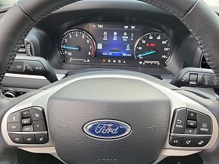 2024 Ford Explorer XLT 1FMSK8DH8RGA56088 in Cherry Hill, NJ 15