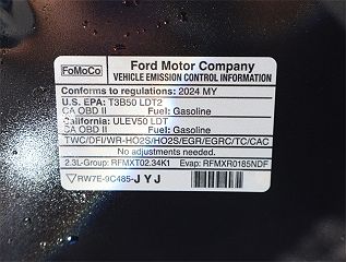 2024 Ford Explorer XLT 1FMSK7DH6RGA32852 in Chino Hills, CA 23