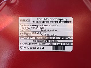 2024 Ford Explorer XLT 1FMSK7DHXRGA38444 in Chino Hills, CA 23