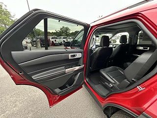 2024 Ford Explorer Limited Edition 1FMSK7FH1RGA85908 in Conway, SC 16