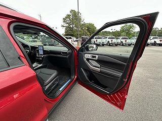 2024 Ford Explorer Limited Edition 1FMSK7FH1RGA85908 in Conway, SC 29