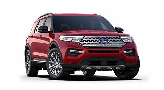 2024 Ford Explorer Limited Edition 1FMSK7FH1RGA85908 in Conway, SC 52
