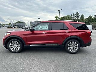 2024 Ford Explorer Limited Edition 1FMSK7FH1RGA85908 in Conway, SC 6