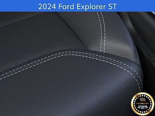 2024 Ford Explorer ST 1FM5K8GC5RGA58832 in Costa Mesa, CA 16
