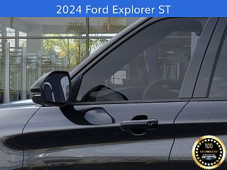 2024 Ford Explorer ST 1FM5K8GC5RGA58832 in Costa Mesa, CA 20