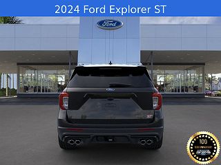 2024 Ford Explorer ST 1FM5K8GC5RGA58832 in Costa Mesa, CA 5