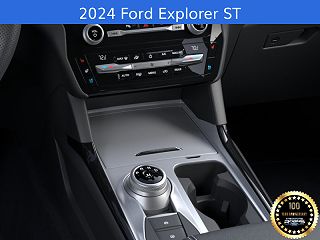 2024 Ford Explorer ST 1FM5K8GC8RGA71171 in Costa Mesa, CA 15