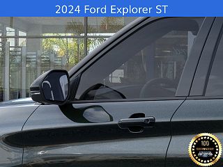 2024 Ford Explorer ST 1FM5K8GC8RGA71171 in Costa Mesa, CA 20