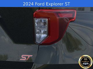 2024 Ford Explorer ST 1FM5K8GC8RGA71171 in Costa Mesa, CA 21