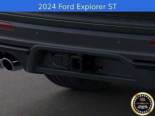 2024 Ford Explorer ST 1FM5K8GC8RGA71171 in Costa Mesa, CA 23
