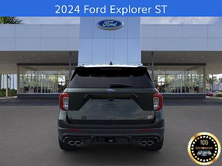 2024 Ford Explorer ST 1FM5K8GC8RGA71171 in Costa Mesa, CA 5