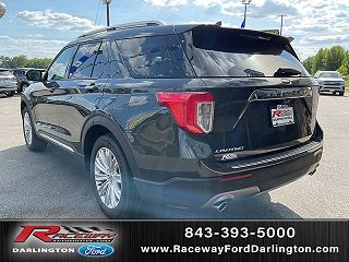 2024 Ford Explorer Limited Edition 1FMSK7FH1RGA81275 in Darlington, SC 11