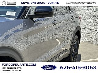 2024 Ford Explorer Timberline 1FMSK8JH3RGA61199 in Duarte, CA 12