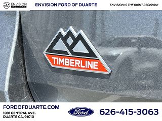2024 Ford Explorer Timberline 1FMSK8JH3RGA61199 in Duarte, CA 18