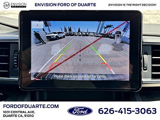 2024 Ford Explorer Timberline 1FMSK8JH3RGA61199 in Duarte, CA 36