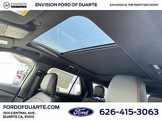 2024 Ford Explorer ST-Line 1FMSK7KH6RGA79673 in Duarte, CA 26