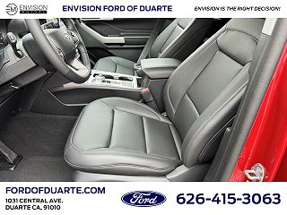 2024 Ford Explorer XLT 1FMSK7DH7RGA53824 in Duarte, CA 17