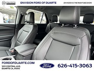 2024 Ford Explorer XLT 1FMSK7DH7RGA53824 in Duarte, CA 19