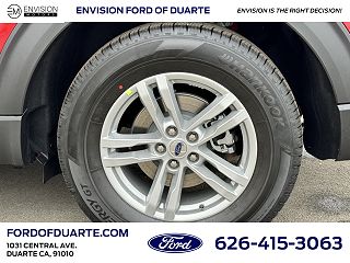 2024 Ford Explorer XLT 1FMSK7DH7RGA53824 in Duarte, CA 21