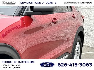 2024 Ford Explorer XLT 1FMSK7DH7RGA53824 in Duarte, CA 9