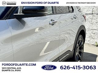 2024 Ford Explorer ST 1FM5K8GC6RGA62260 in Duarte, CA 12