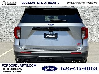 2024 Ford Explorer ST 1FM5K8GC6RGA62260 in Duarte, CA 14