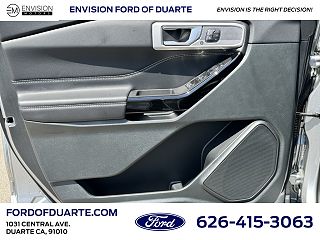 2024 Ford Explorer ST 1FM5K8GC6RGA62260 in Duarte, CA 22