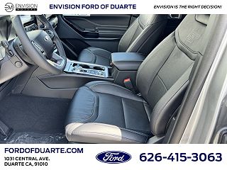 2024 Ford Explorer ST 1FM5K8GC6RGA62260 in Duarte, CA 25
