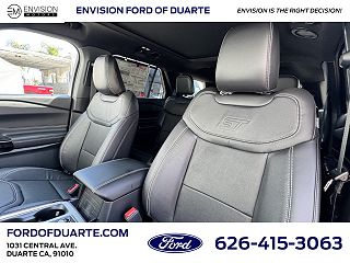 2024 Ford Explorer ST 1FM5K8GC6RGA62260 in Duarte, CA 27