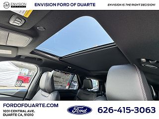 2024 Ford Explorer ST 1FM5K8GC6RGA62260 in Duarte, CA 28