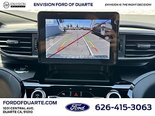 2024 Ford Explorer ST 1FM5K8GC6RGA62260 in Duarte, CA 35