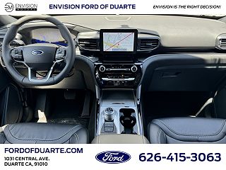 2024 Ford Explorer ST 1FM5K8GC6RGA62260 in Duarte, CA 36