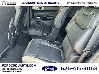 2024 Ford Explorer ST 1FM5K8GC6RGA62260 in Duarte, CA 37
