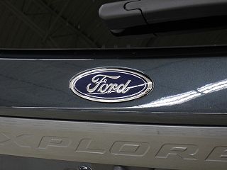 2024 Ford Explorer XLT 1FMSK8DH4RGA81764 in Erie, PA 10